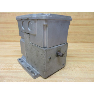 Honeywell M7284A-1004 Modutrol IV Motor M7284A1004 - Used