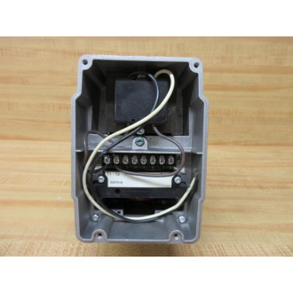 Honeywell M7284A-1004 Modutrol IV Motor M7284A1004 - Used