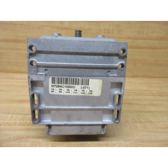 Honeywell M7284A-1004 Modutrol IV Motor M7284A1004 - Used
