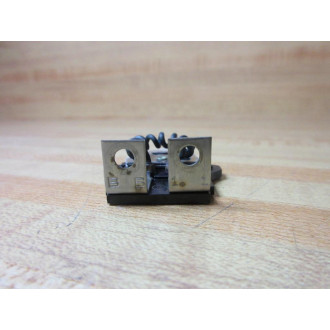 Cutler Hammer 966489-H Eaton Heater Element BB11 (Pack of 3) - Used