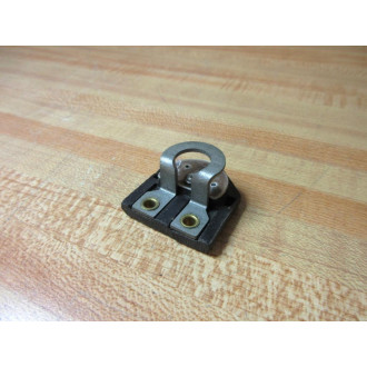 Cutler Hammer 966489-H Eaton Heater Element BB11 (Pack of 3) - Used