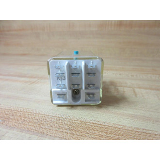 Square D 8501-KUD13M1P14V53-24V DC Relay 8501-KUD13M1P14V53 Series D