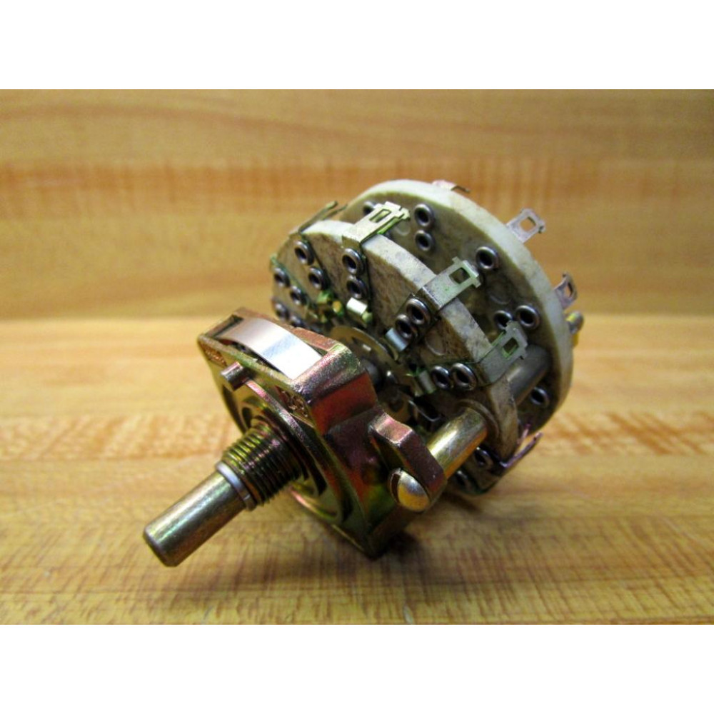 Unidex 249 Rotary Switch - New No Box