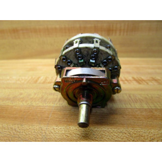 Unidex 249 Rotary Switch - New No Box