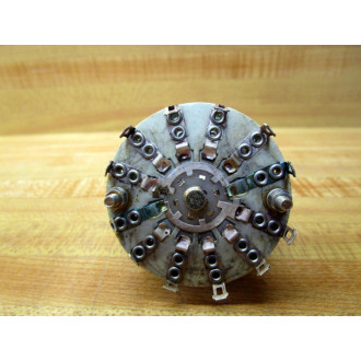 Unidex 249 Rotary Switch - New No Box