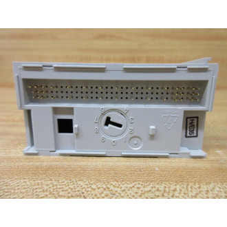 Allen Bradley 1794-OB16P IO Output Module 96268276, Series A, Rev C01 - Used