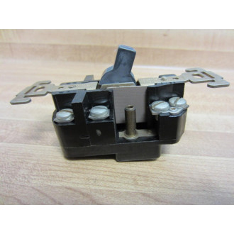 Allen Bradley 600-TOX4 Starter Switch 600-T0X4 Series A - New No Box