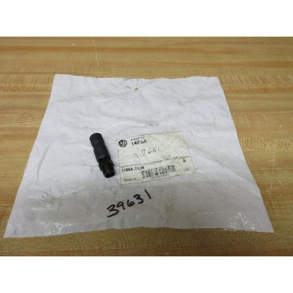 Allen Bradley 1485A-T1D5 Terminator