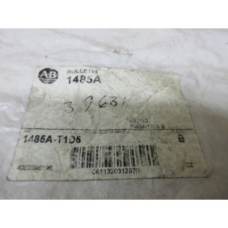 Allen Bradley 1485A-T1D5 Terminator