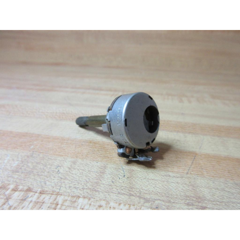 CTS VC-4 Potentiometer 137105 - Used