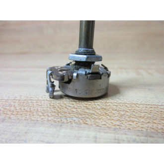 CTS VC-4 Potentiometer 137105 - Used