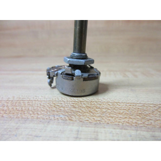 CTS VC-4 Potentiometer 137105 - Used