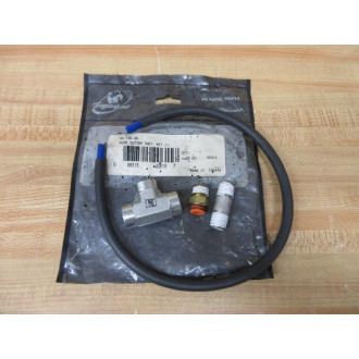 Tregaskiss WC-100-30 Valve Repair Kit WC10030