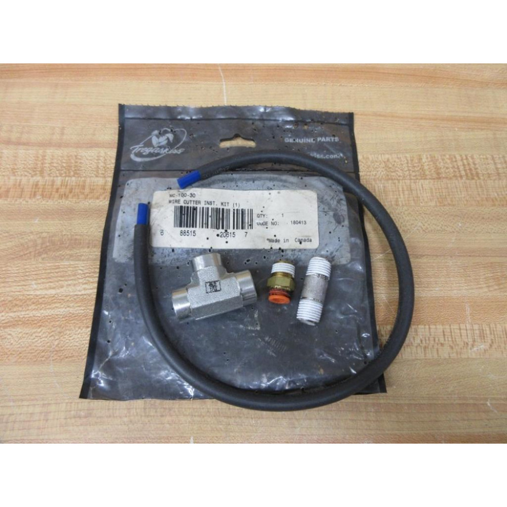 Tregaskiss WC-100-30 Valve Repair Kit WC10030