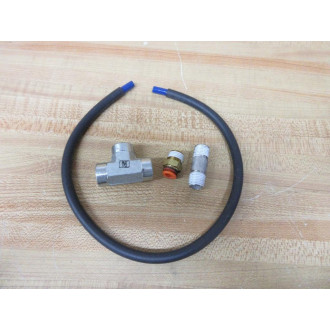 Tregaskiss WC-100-30 Valve Repair Kit WC10030