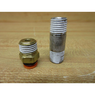 Tregaskiss WC-100-30 Valve Repair Kit WC10030