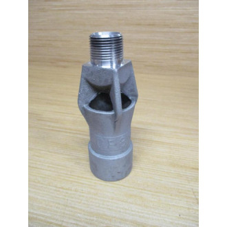 Penberthy CTE 1" Mixing Eductor CTE1 - New No Box