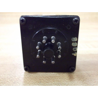 Warner Electric CBC-801-1 Power Supply 6001-448-004 - Used