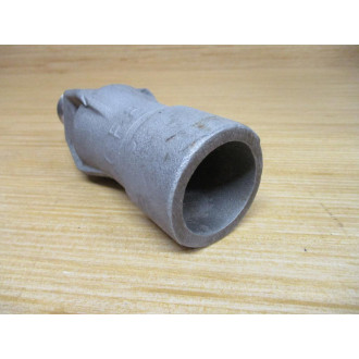 Penberthy CTE 1" Mixing Eductor CTE1 - New No Box