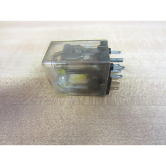 Potter & Brumfield KH-4274-4-48V DC Relay KH-4274-4-48VDC Tested - Used