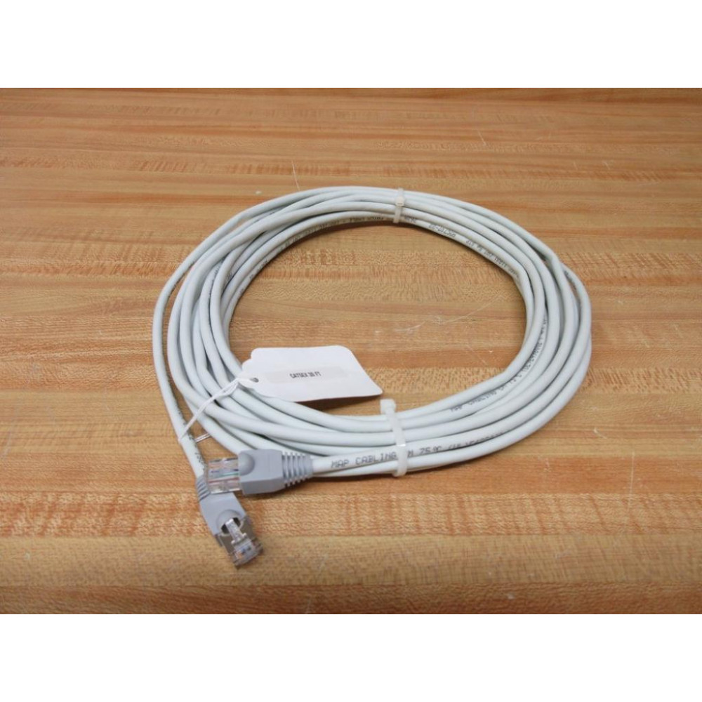Red Lion Controls CAT5EX-30FT Patch Cable CAT5EX30FT - New No Box