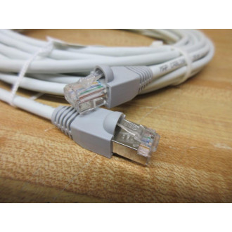 Red Lion Controls CAT5EX-30FT Patch Cable CAT5EX30FT - New No Box