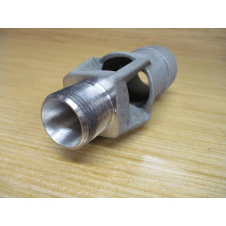 Penberthy CTE 1" Mixing Eductor CTE1 - New No Box