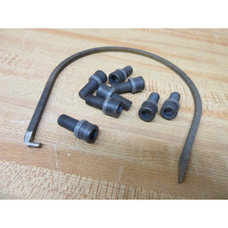 Ortman TS3415120H0 Seal Kit - New No Box