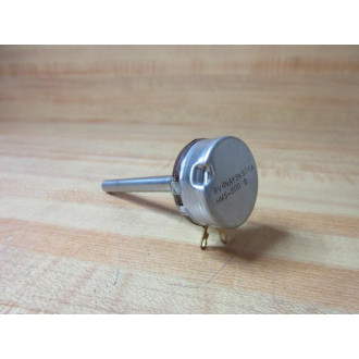 Centralab RV4NAYSK501A Potentiometer HMS-500Ω - New No Box