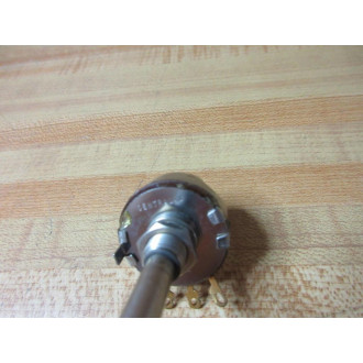 Centralab RV4NAYSK501A Potentiometer HMS-500Ω - New No Box