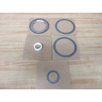 DeZurik 1214211 Seat Repair Kit - New No Box