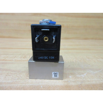 Gevasol G-B-33 Solenoid Valve GB33 - New No Box