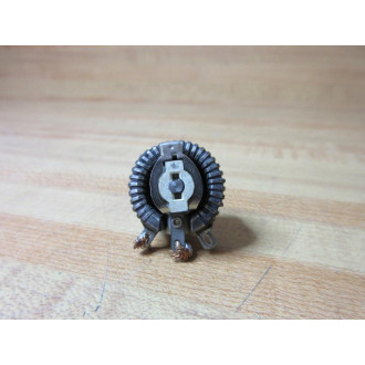 Ohmite 0103 Rheostat 8Ω Model E - Used