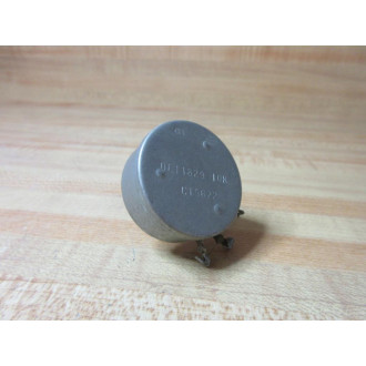 CTS DL11829 Potentiometer 10KΩ CTS622 - Used