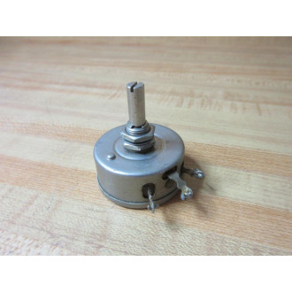 CTS DL11829 Potentiometer 10KΩ CTS622 - Used