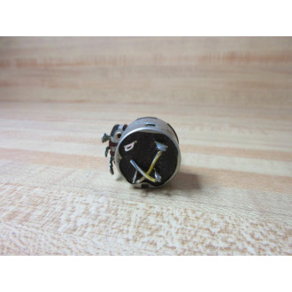 CTS 2100-1721 Potentiometer 500KΩ 137.6649 - Used