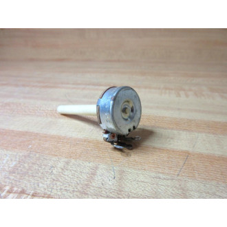 271-1723 Potentiometer 500KΩ 2711723 - Used