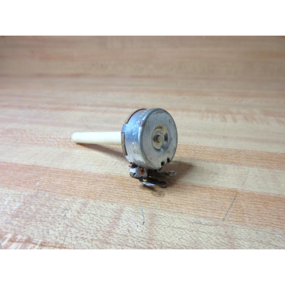 271-1723 Potentiometer 500KΩ 2711723 - Used