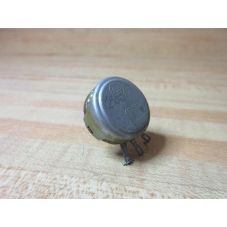Allen Bradley 4318-307 Potentiometer 4318307 - Used