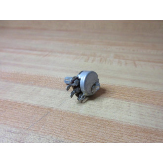 15A500K NF Potentiometer 15A500K - Used