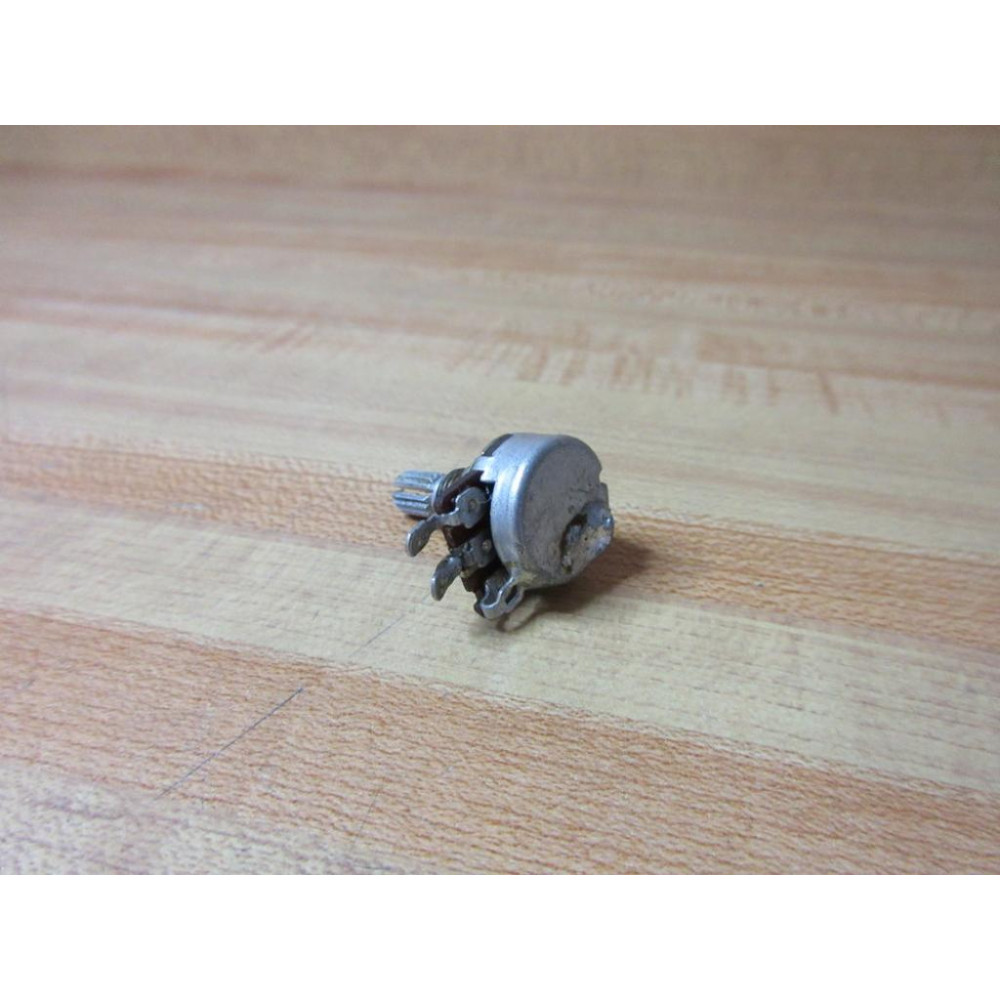 15A500K NF Potentiometer 15A500K - Used