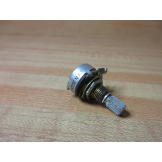 15A500K NF Potentiometer 15A500K - Used