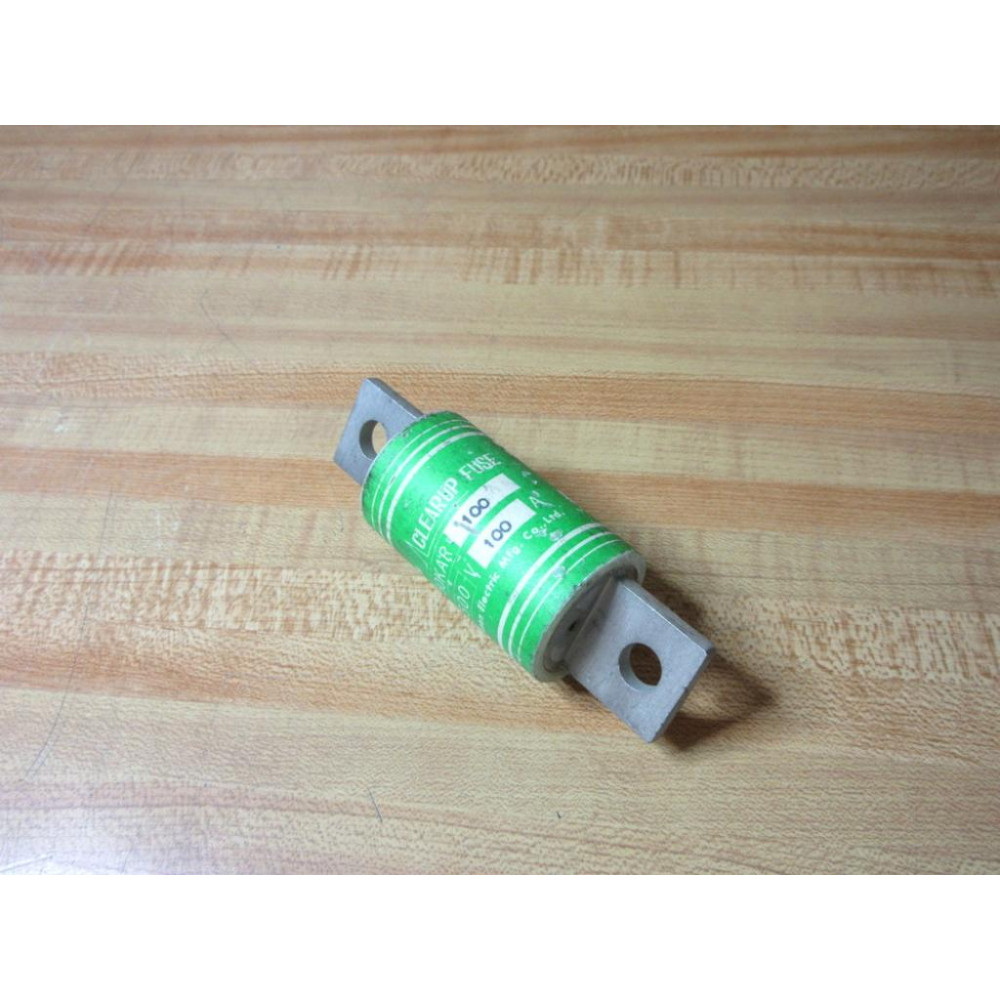Kyosan 50KAR-100 Fuse 50KAR - New No Box