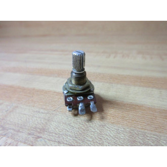 15A500K NF Potentiometer 15A500K - Used