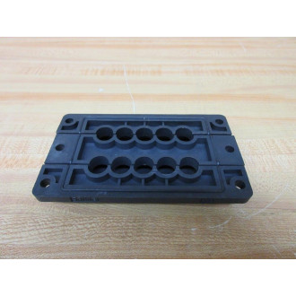 Sankei EMS10 Multi Cable Clamping Plate