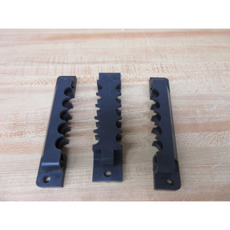 Sankei EMS10 Multi Cable Clamping Plate