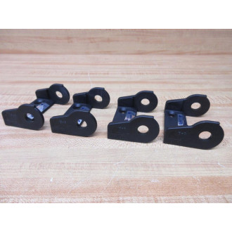 Igus 2050.1PZ Mounting Bracket 20501PZ (Pack of 4) - New No Box