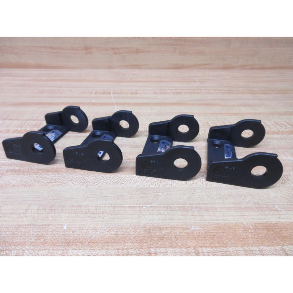 Igus 2050.1PZ Mounting Bracket 20501PZ (Pack of 4) - New No Box