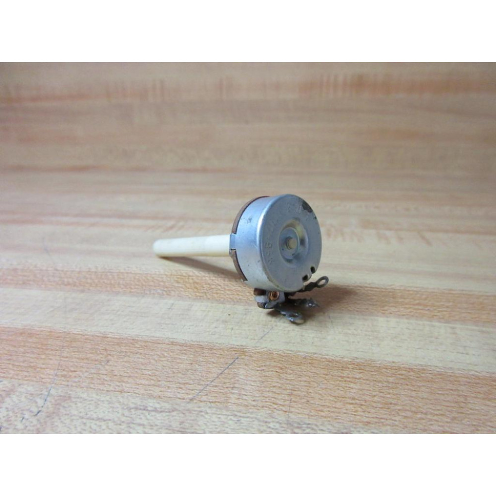 996-0607 Potentiometer 2-MEGΩ 9960607 - Used