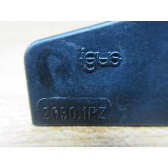 Igus 2050.1PZ Mounting Bracket 20501PZ (Pack of 4) - New No Box